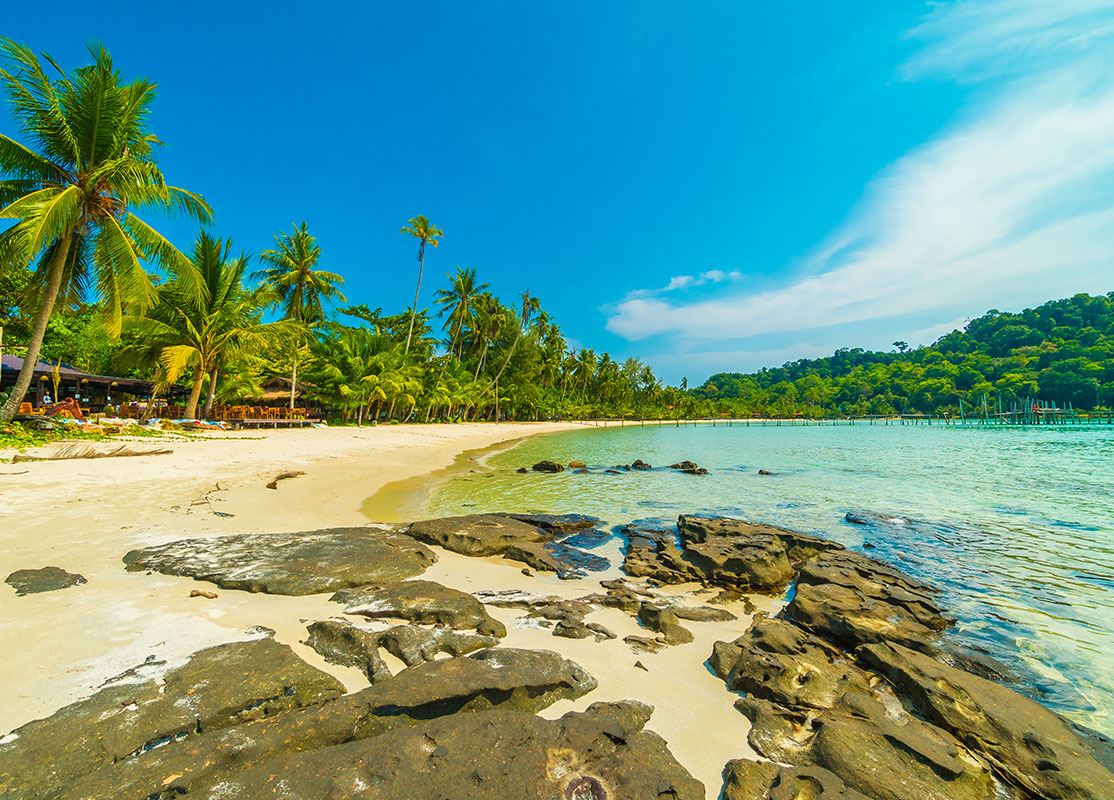 Hawaiian-Islands