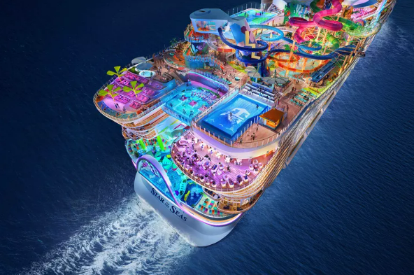 Cruises