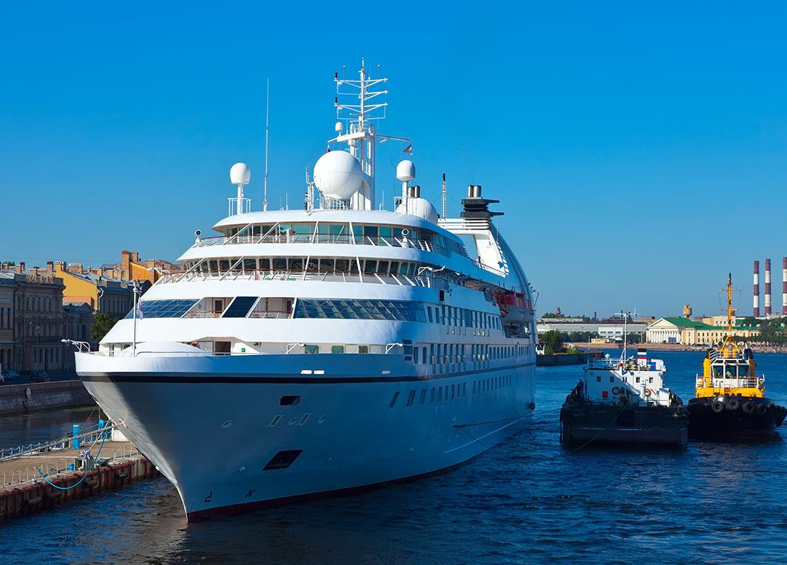 Cruises