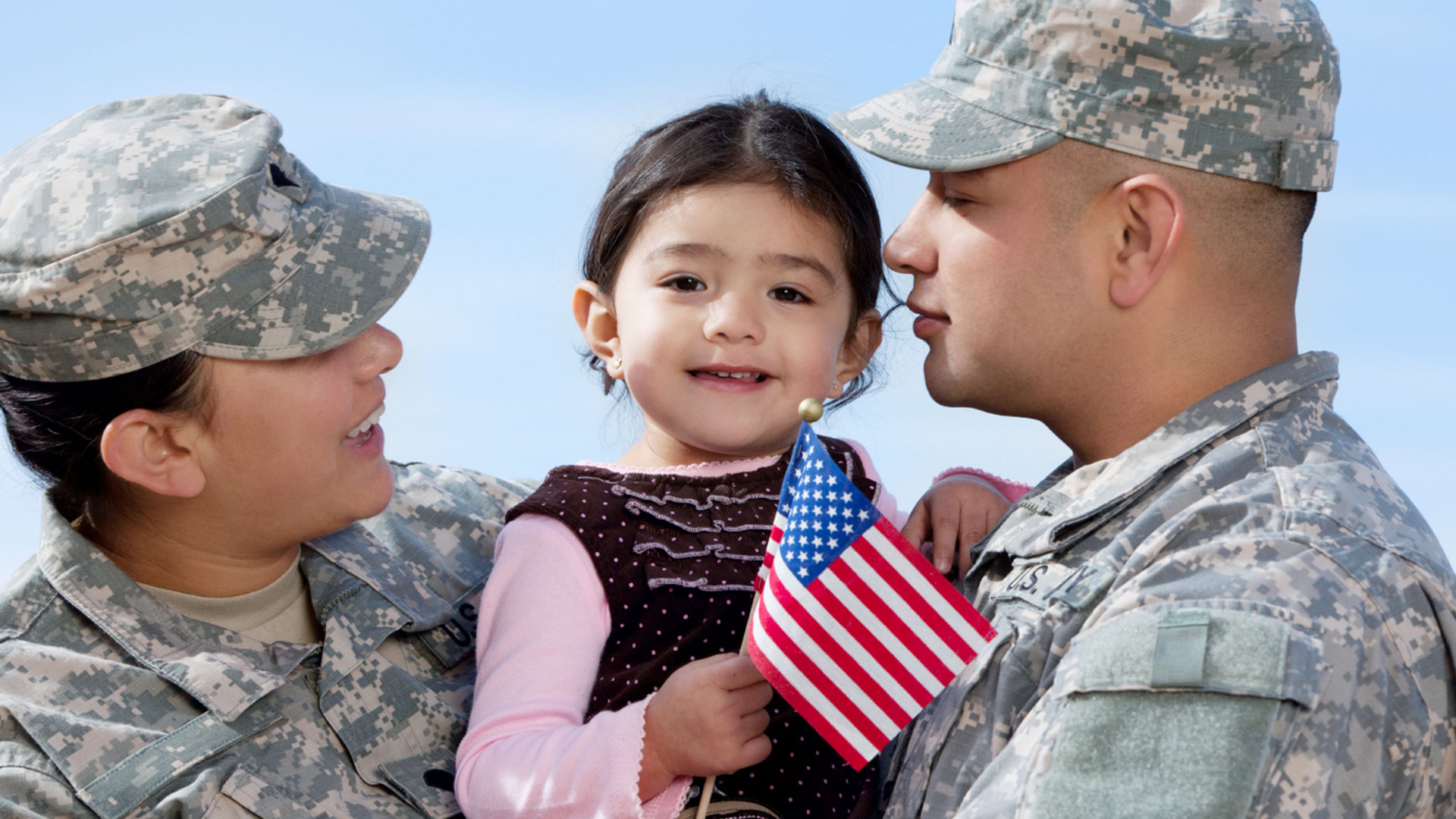 Active Duty Military Qualifies for Cruise Financing