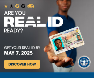 REAL ID Main Example