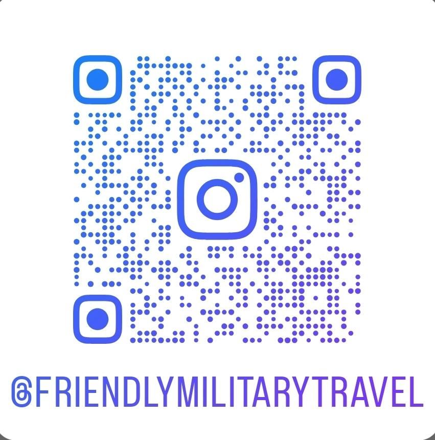 Instagram QR Code