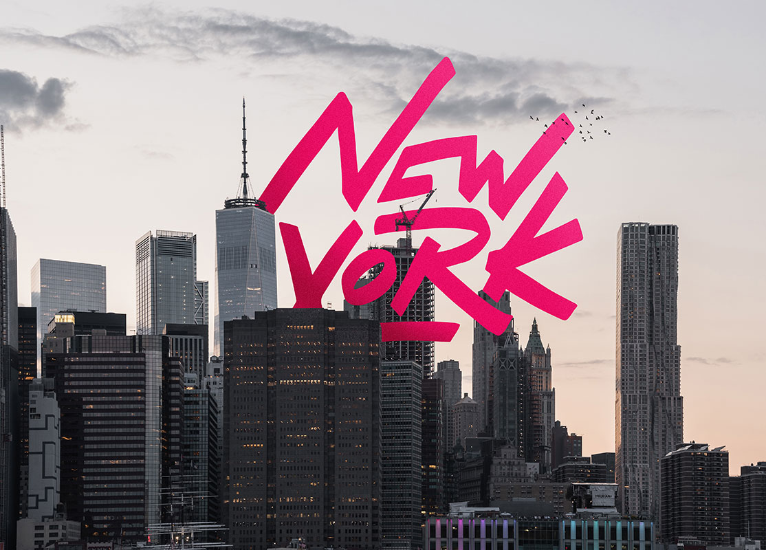 New York, New York