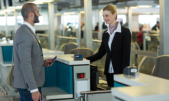 TSA PreCheck Military Benefits